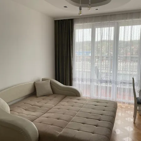 Apartamento Dragovic *