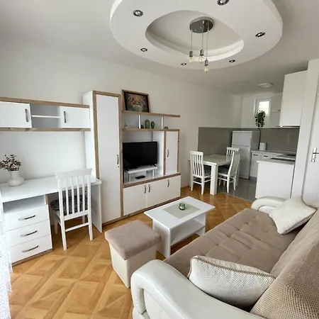 Dragovic Apartamento *