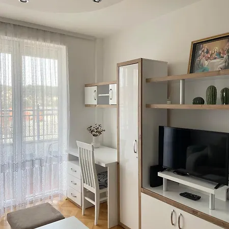 Apartamento Dragovic *