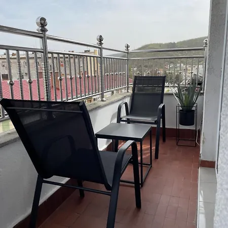 Dragovic Apartamento Kursumlija