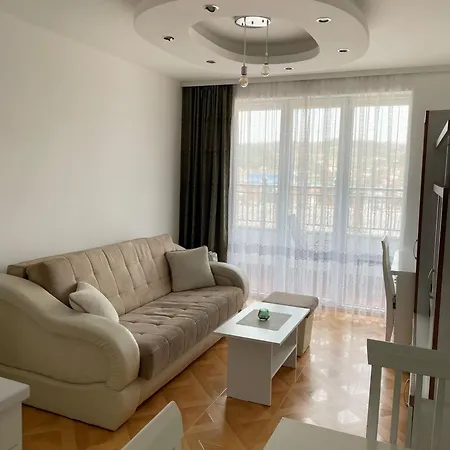 Dragovic Apartament *