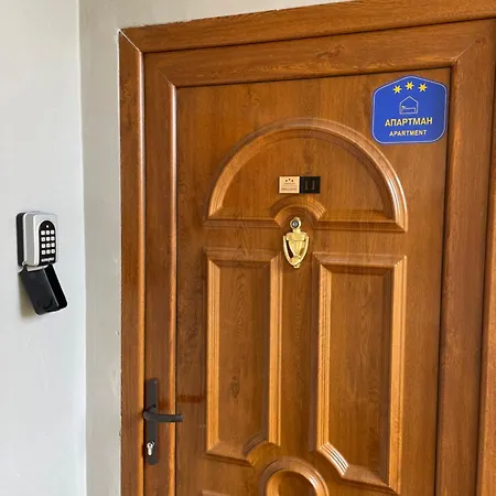 Dragovic Apartamento *