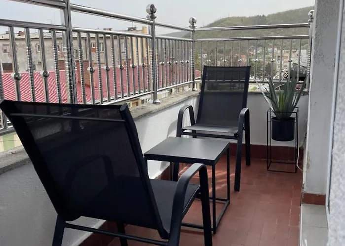 Dragovic 公寓 Kursumlija